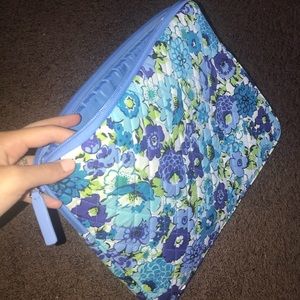 vera bradley computer sleeve